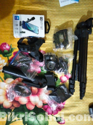 Ausek Camra Ultra HD 1080
